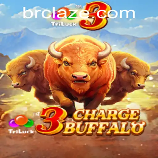 3ChargeBuffalo: A Thrilling Adventure into the World of Claze