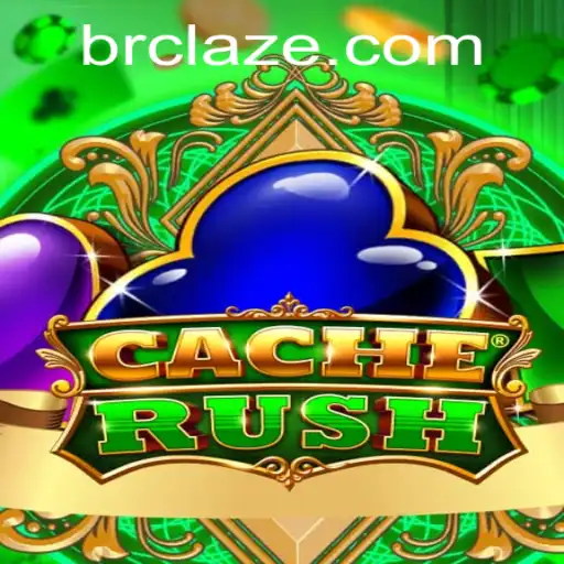 Dive into the Thrilling World of CacheRush: The Ultimate Gaming Experience