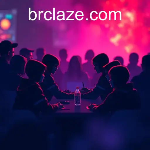 Exploring the Vibrant Player Community and the Role of Claze