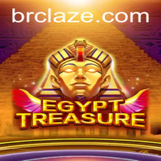 Discover the Thrills of EgyptTreasure: An Exciting Journey Through Ancient Lands