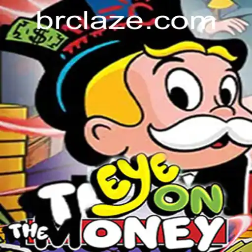 Exploring EyeOnTheMoney: A Strategic Game with a Twist