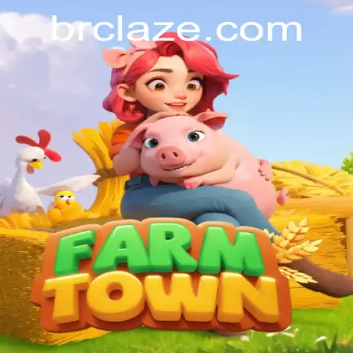 Exploring FarmTown: A Modern Farming Simulation Game