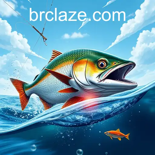 A Imersão no Mundo dos Jogos de Pesca: O Caso de Claze