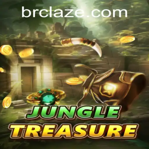 Discover the Excitement of JungleTreasure: A Claze Adventure
