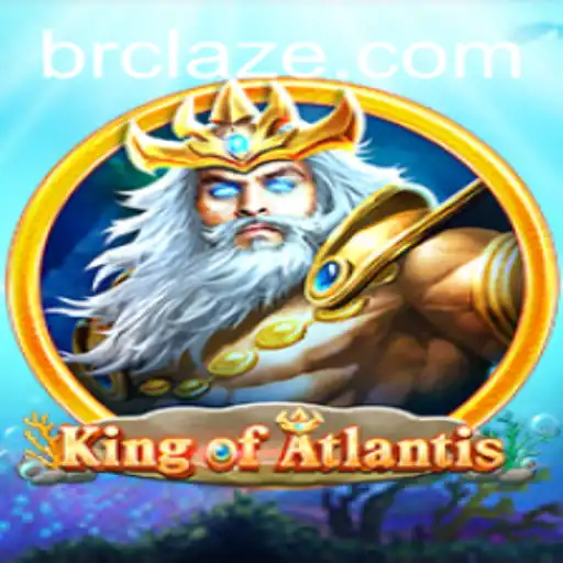 Dive into the Mystical World of KingofAtlantis: A New Adventure Begins