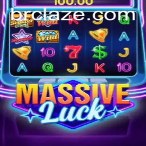 Exploring MassiveLuck: A Revolutionary New Game Experience