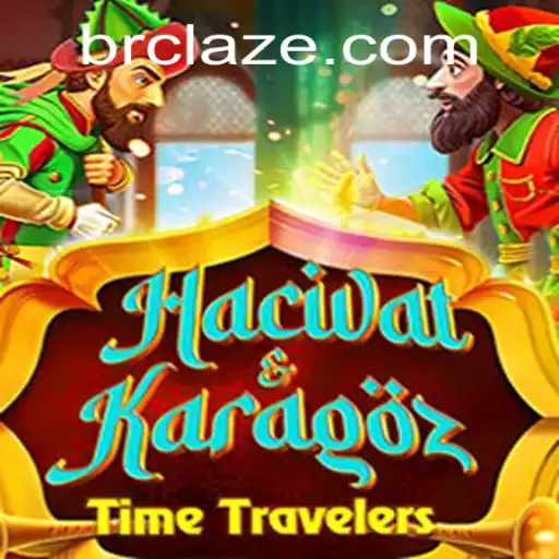 Exploring the Enchanting World of HacivatandKaragoz