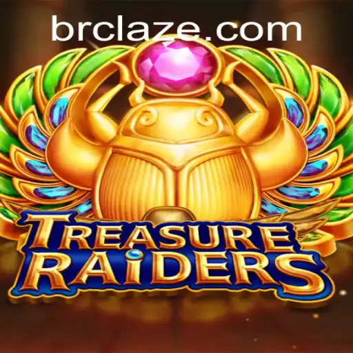Explore the Thrilling World of TREASURERAIDERS: A Riveting Adventure Awaits